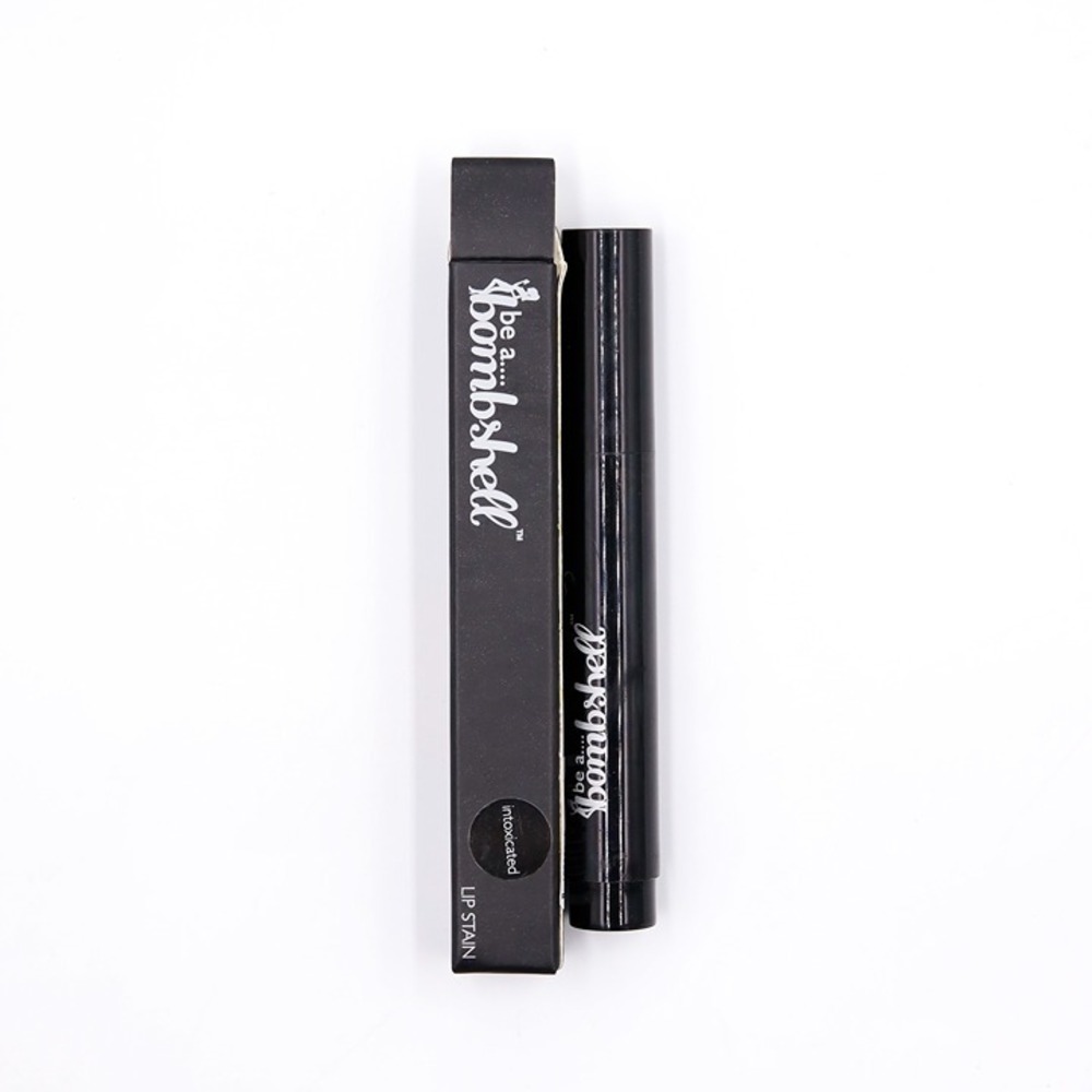 Be a Bombshell Lip Stain - Intoxicated‎